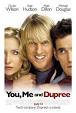 You, Me and Dupree