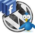 How To Publish Blog Posts To Facebook Twitter