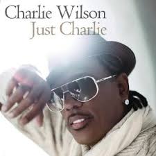 <b>Charlie Wilson</b> - Just Charlie - Charlie_Wilson_-_Just_Charlie