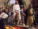 Catholic Fire: PALM SUNDAY 2011
