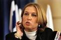 Israeli Opposition leader Tzipi Livni is wanted in South Africa for war ... - tzipi-livni-1-2