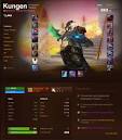 World of Warcraft   New Community Site Live WOW News GMbasecom