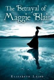 The Betrayal of Maggie Blair - 8665892