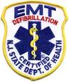 EHFAS - EMT