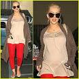 Christina Aguilera @ Doctor's Office | Christina Aguilera ...