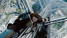 Tom Cruise's 'Mission Impossible Ghost Protocol' Set for Early ...