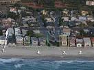 Del Mar, California - Beach Photo - Martin Milner, Desi Arnez