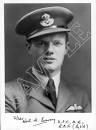 SP(SF)28 - Squadron Leader Noel Henry Corry DFC AE - spsf28