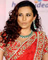 ... as a writer and director in Gujrati Theater and her mom was an actress. - ManasiJoshiRoy_3366