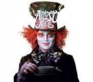 Almost Alice: Album Art - Alice in Wonderland (2010) Photo ...