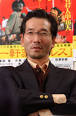 高橋がなり氏。