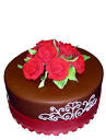 Balducci's Custom Cakes