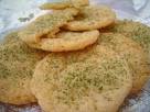 Eggless Crisp Sugar Cookies Recipe - Food.com - 174249