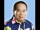 Six business tycoons from the Philippines led by SM group patriarch Henry Sy ... - henry-sy