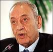 Nabih Berri