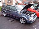 1990 Ford Escort XR3i - View Picture - Motorbase