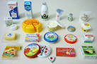 Mini Dairy Products | Flickr - Photo Sharing!
