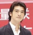 Japanese singer and actor