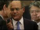 Market Report - China, Australia Economies Lift Markets