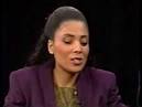 Flo Jo with Charlie Rose part