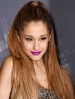 ARIANA GRANDE Recorded a Song for the Hunger Games | InStyle