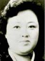 Kim Kyong-Hui, 64, was newly added to a diagram of the North's power ... - kim-kyong-hee