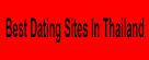 Dating Sites in Thailand | Asia Is Better