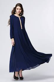 Aliexpress.com : Buy New Arrival Islamic Muslim Women Abaya 2015 ...