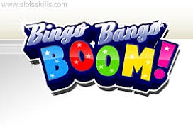 Bingo Bango Boom! - game review at Slots Skills - bingo-bango-boom-logo