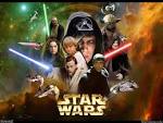 USU Friends - Shayla: Homework Break: Star Wars Marathon!