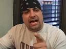 Eddie Kingston Comments on