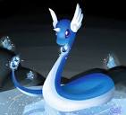 Dragonair. by *Effier-sxy on deviantART
