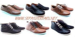 Sepatu Terbaru