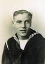 Ray Pomeroy was 17 in 1943 and