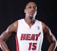 Mario Chalmers pronunciation