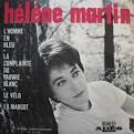 Hélène Martin, discographie