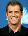 Mel Gibson, David Duchovny