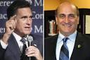 Romney's scary Middle East advisor - Mitt Romney - Salon.