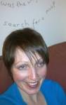 Becky Cherriman