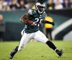 Eagles LeSean McCoy confirms use of last name as catch phrase | NJ.