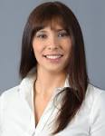 Sandra Dominguez, manager of