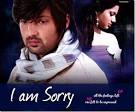 The movie featuring Aryan Sigdel and Keki Adhikari in the lead role was ... - i_am_sorry_poster_1_thumb