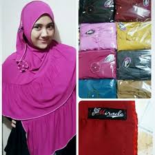 jual grosir berbagai macam jilbab langsung dari produsen | Kaskus ...