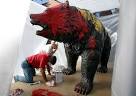 UCLA-USC rivalry week claims casualty as The Bruin statue is ...