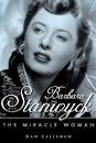 Barbara Stanwyck Dan Callahan
