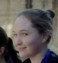My friend Abby has a land all
