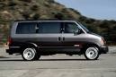 1990-2005 Chevrolet Astro Photo AWD extended length - Consumer ...