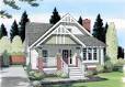 <b>Craftsman House</b> Plans or Arts and Crafts Style Blueprints | <b>Home</b> <b>...</b>
