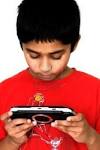 An Handsome Indian Kid Getting Addicted To Video Games Royalty ... - 2981229-an-handsome-indian-kid-getting-addicted-to-video-games