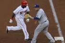 Royals' Billy Butler Named Winner Of Hutch Award | Seattle Mariners